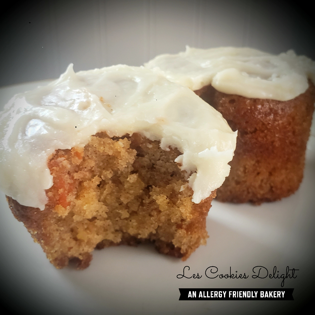 Les Cookies Delight Bakery